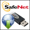 safe net logo